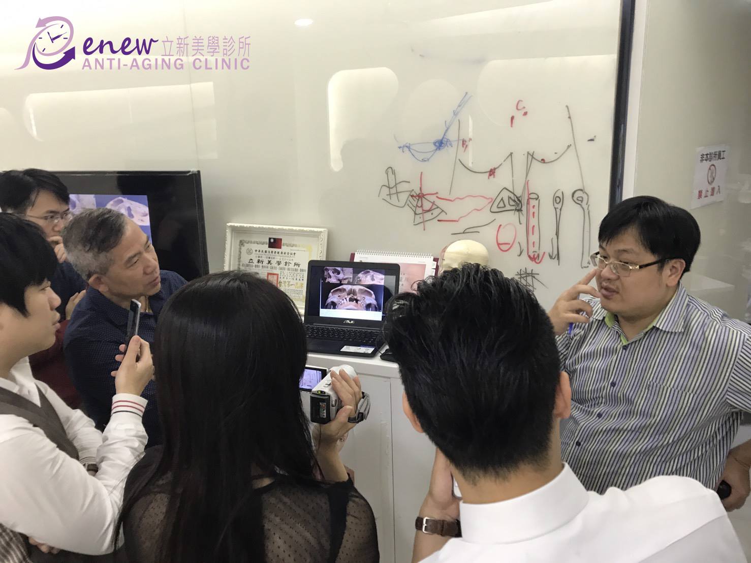 2017/04/22 線性家教班