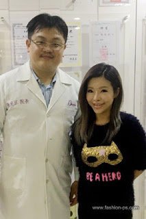 金曲天后李愛綺報導圖一